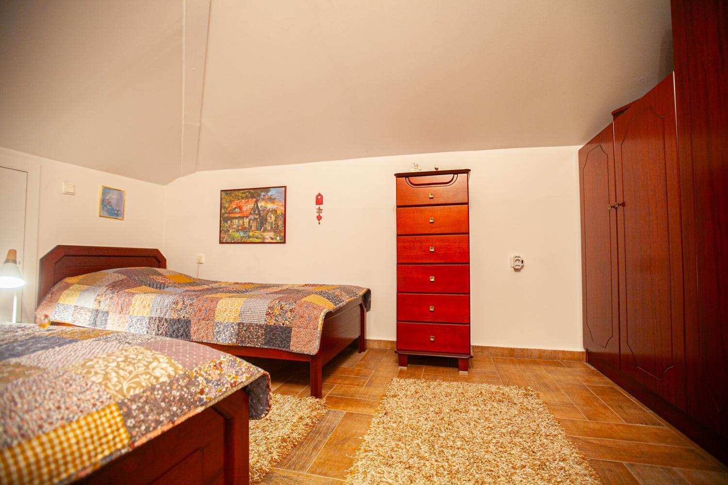 Rodon Apartment With Great View, Sauna And Jacuzzi リトコロン エクステリア 写真