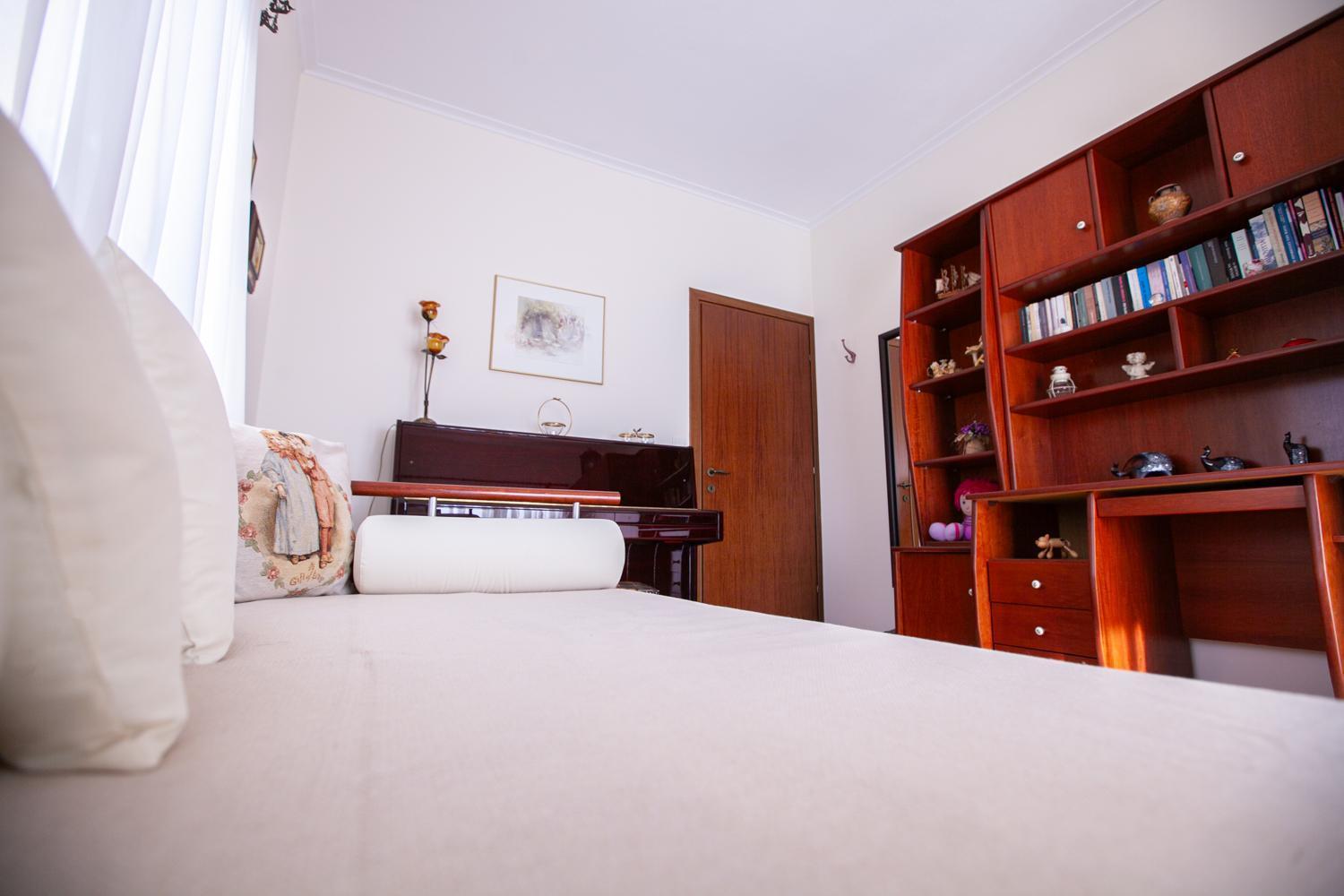 Rodon Apartment With Great View, Sauna And Jacuzzi リトコロン エクステリア 写真
