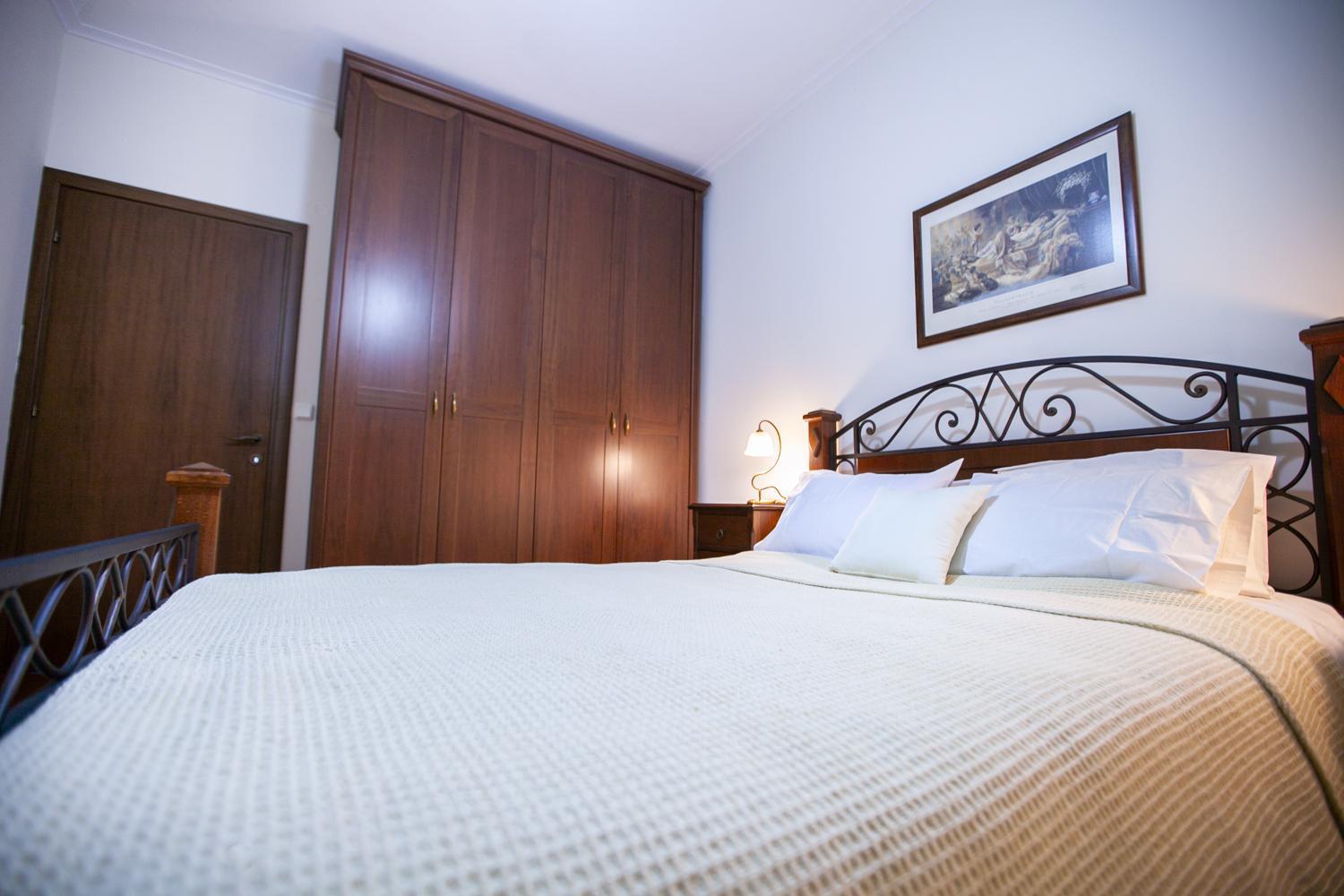 Rodon Apartment With Great View, Sauna And Jacuzzi リトコロン エクステリア 写真