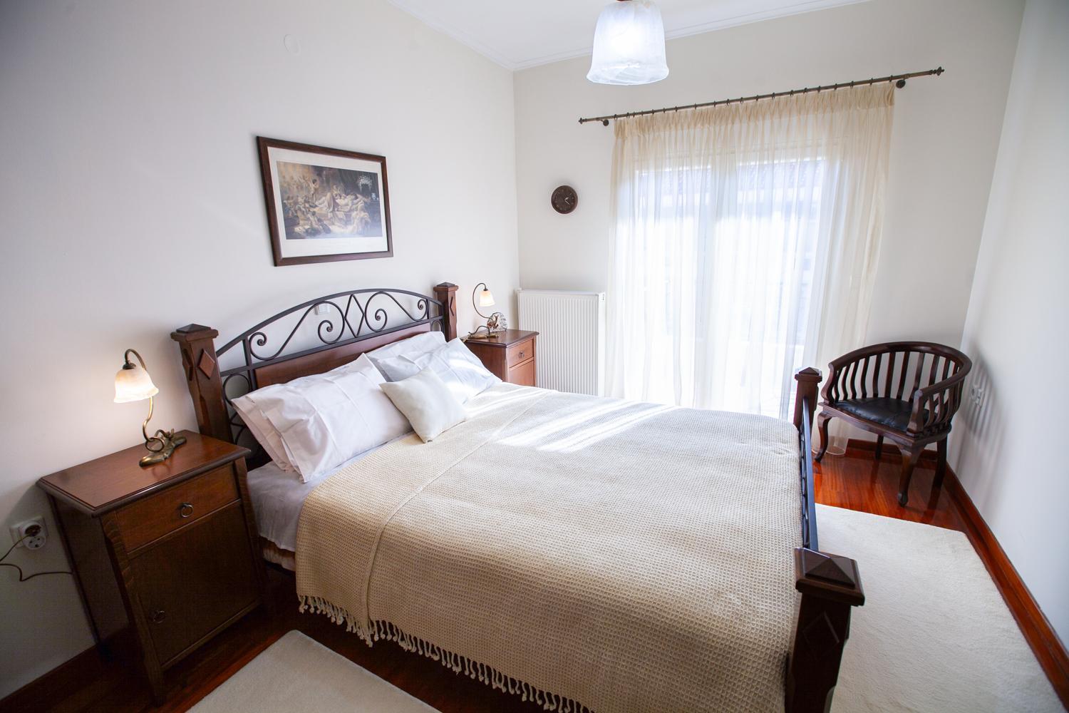 Rodon Apartment With Great View, Sauna And Jacuzzi リトコロン エクステリア 写真